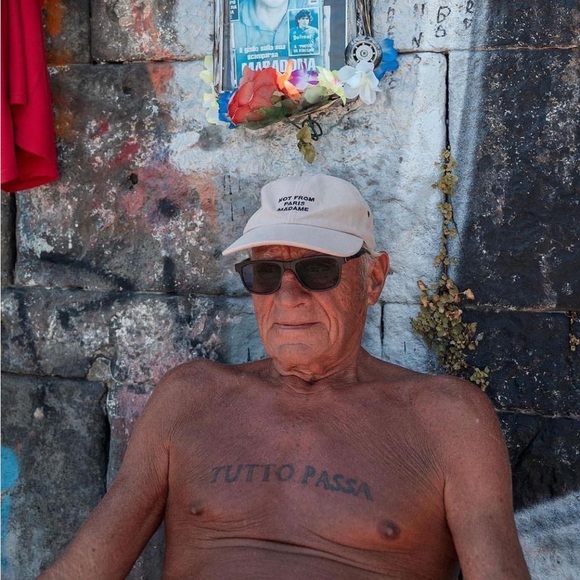 Meet your Posher, Michael - Picture 4 of 7